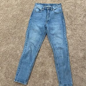 Brandy Melville John Galt Jeans